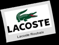 usine lacoste