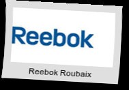 reebok outlet roubaix
